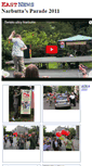 Mobile Screenshot of narbutta.eastnews.pl